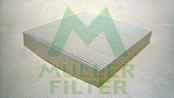 MULLER FILTER filtras, salono oras FC425